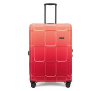 Epic Crate EX Wildlife 4 ruote Carrello 75 cm rosso