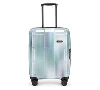 Epic Crate EX Wildlife 4 ruote Trolley cabina 55 cm bianco