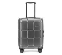 Epic Crate EX Wildlife 4 ruote Trolley cabina 55 cm grigio