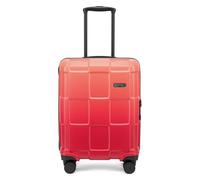 Epic Crate EX Wildlife 4 ruote Trolley cabina 55 cm rosso