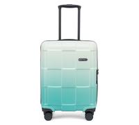 Epic Crate EX Wildlife 4 ruote Trolley cabina 55 cm verde