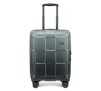Epic Crate EX Wildlife 4 ruote Trolley cabina 55 cm verde