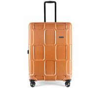 Epic Crate Reflex Valigia trolley (4 ruote) ambra, policarbonato, 53 x 75 x 30cm