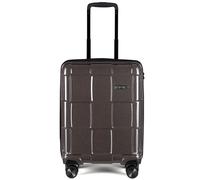 Epic Crate Reflex Carrello cabina a 4 ruote 55 cm charcoalblack (ECX403-03-01)