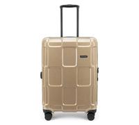 Epic Crate Reflex EVO 4 ruote Carrello 65 cm color oro