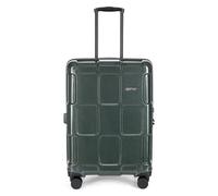 Epic Crate Reflex EVO 4 ruote Carrello 65 cm verde