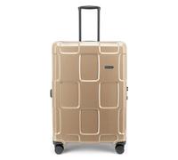 Epic Crate Reflex EVO 4 ruote Carrello 75 cm color oro