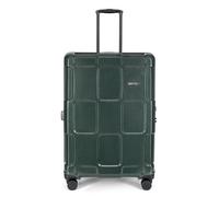 Epic Crate Reflex EVO 4 ruote Carrello 75 cm verde