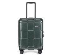 Epic Crate Reflex EVO 4 ruote Carrello della cabina 55 cm verde