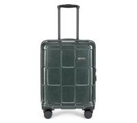 Epic Crate Reflex EVO 4 ruote Trolley cabina 55 cm verde