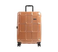Epic Crate Reflex Carrello a 4 ruote 66 cm rosecopper (ECX402-03-10)