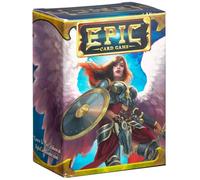 Epic Deckbuilding Game Starter Pack English - Englisch