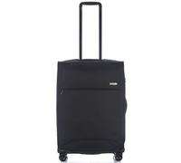 Epic Discovery Neo Valigia trolley (4 ruote) nero, Polypropylen, 43 x 67 x 30cm