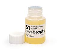 epic DOT 5.1 Liquido freni - 100 ml - perfetto per Bleeding Avid, Clarks, Formula, Hope e SRAM Brakes Bleed Solutions