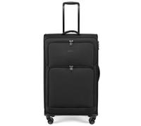 Epic Dynamo 4X Valigia trolley (4 ruote) nero, poliestere, 46 x 79 x 30cm