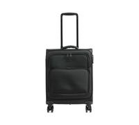 Epic Dynamo 4X Valigia trolley (4 ruote) nero, poliestere, 40 x 55 x 20cm