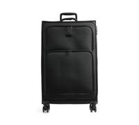 Epic Dynamo 4X Valigia trolley (4 ruote) nero, fibra sintetica, 46 x 79 x 30cm