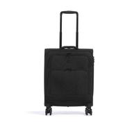 Epic Dynamo 4X Valigia trolley (4 ruote) nero, tessuto, 40 x 55 x 20cm