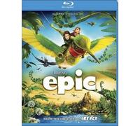 Epic [Edizione: Stati Uniti]