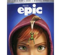 Epic [Edizione: Stati Uniti]