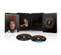 EPiC: Elvis Presley in Concert Limited Edi (4K UHD Blu-ray) (PRESALE 02/11/2026)