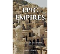 Epic Empires: Discover the Rise and Legacy of Powerful Islamic Dynasties in History