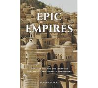 Epic Empires: Discover the Rise and Legacy of Powerful Islamic Dynasties in History
