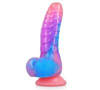 Epic - empusa dildo guardiano di ade