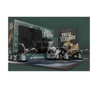 Epic Encounters: Local Legends - Diaemus