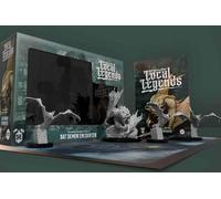 EPIC ENCOUNTERS LOCAL LEGENDS BATDEMON Gioco Da Tavolo Steamforged Games