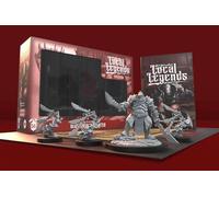 EPIC ENCOUNTERS LOCAL LEGENDS BERSERKER Gioco Da Tavolo Steamforged Games