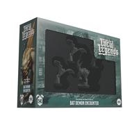 Epic Encounters: Local Legends - Diaemus