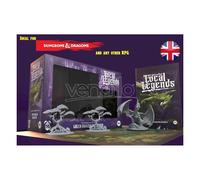EPIC ENCOUNTERS LOCAL LEGENDS DRAGON Gioco Da Tavolo Steamforged Games