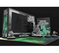 EPIC ENCOUNTERS LOCAL LEGENDS GHOSPIRATE Gioco Da Tavolo Steamforged Games