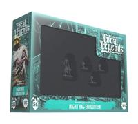 Epic Encounters Local Legends Minis