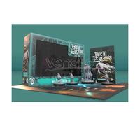 EPIC ENCOUNTERS LOCAL LEGENDS NIGHTHAG Gioco Da Tavolo Steamforged Games