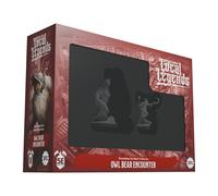 Epic Encounters - Local Legends (Owlbear)