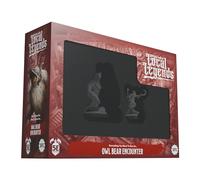 Epic Encounters - Local Legends (Owlbear)