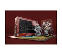 EPIC ENCOUNTERS LOCAL LEGENDS OWLBEAR Gioco Da Tavolo Steamforged Games