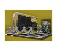 EPIC ENCOUNTERS LOCAL LEGENDS WRAITH Gioco Da Tavolo Steamforged Games