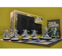 EPIC ENCOUNTERS LOCAL LEGENDS WRAITH Gioco Da Tavolo Steamforged Games