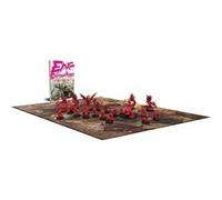 Epic Encounters: Shrine of the Kobold Queen - RPG Fantasy Roleplaying Tabletop G