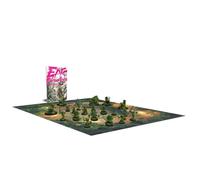 Epic Encounters Village of Goblin Chief Steamforged Games