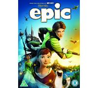 Epic - Epic