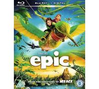 Epic - Epic [Edizione: Regno Unito] [Edizione: Regno Unito]