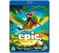 Epic - Epic [Edizione: Regno Unito] [Edizione: Regno Unito]
