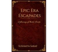 Epic Era Escapades: A Journey of Comic Events