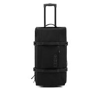 Epic Explorer NXT 2 ruote Borsa da viaggio 72 cm nero