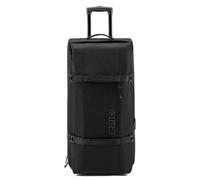 Epic Explorer NXT 2 ruote Borsa da viaggio 82 cm nero