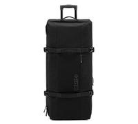 Epic Explorer NXT 2 ruote Borsa da viaggio 92 cm nero